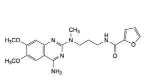 Alfuzosin Hydrochloride-1