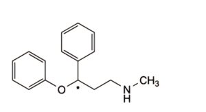Atomoxetine Hydrochloride-1