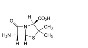 Benzylpenicillin Sodium-1