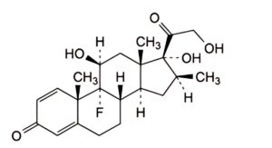 Betamethasone Acetate-1
