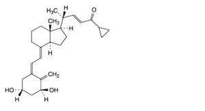 Calcipotriol Monohydrate-1
