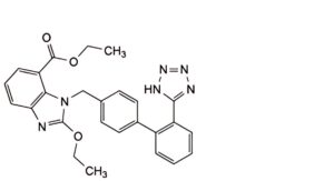 Candesartan Cilexetil-1