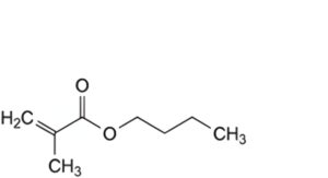 Basic Butylated Methacrylate Copolymer