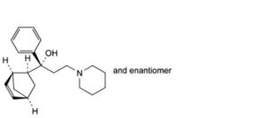 Biperiden Hydrochloride -1 