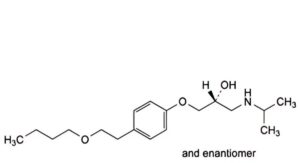 Betaxolol Hydrochloride