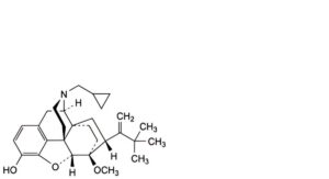 Buprenorphine Hydrochloride