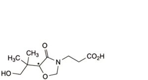 Calcium Pantothenate