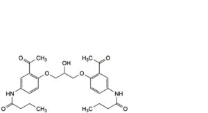 Acebutolol Hydrochloride