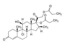 Beclometasone Dipropionate Monohydrate-10