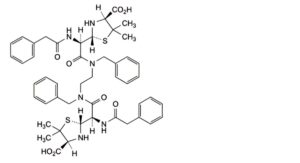 Benzathine Benzylpenicillin Tetrahydrate-10