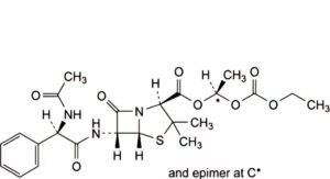 Bacampicillin Hydrochloride