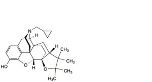 Buprenorphine Hydrochloride