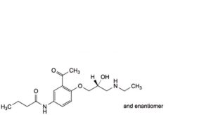 Acebutolol Hydrochloride