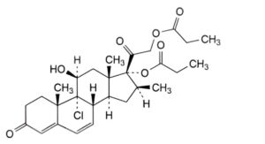 Beclometasone Dipropionate Monohydrate-11