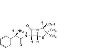 Bacampicillin Hydrochloride