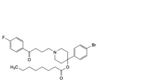 Bromperidol Decanoate