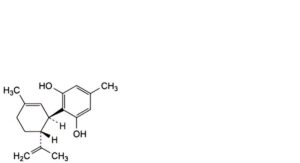 Cannabidiol