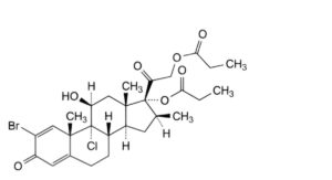 Beclometasone Dipropionate Monohydrate-12