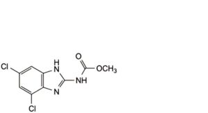 Albendazole