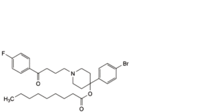 Bromperidol Decanoate