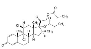 Beclometasone Dipropionate Monohydrate-13