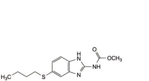 Albendazole