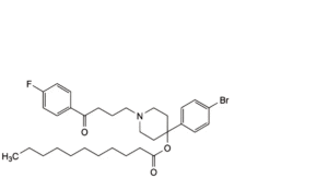 Bromperidol Decanoate