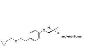 Betaxolol Hydrochloride