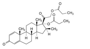 Beclometasone Dipropionate Monohydrate-14