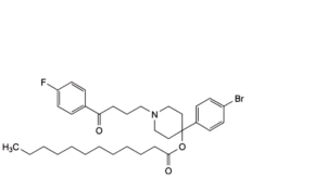 Bromperidol Decanoate