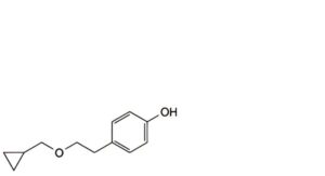 Betaxolol Hydrochloride