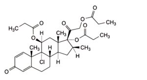 Beclometasone Dipropionate Monohydrate-16