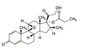 Beclometasone Dipropionate Monohydrate-17
