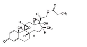 Beclometasone Dipropionate Monohydrate-18