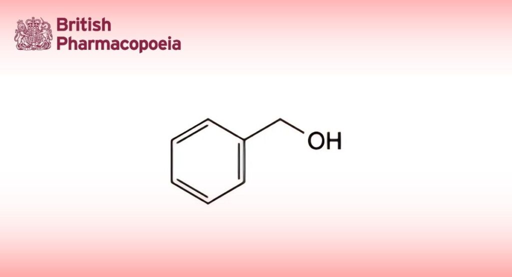 Benzyl Alcohol1