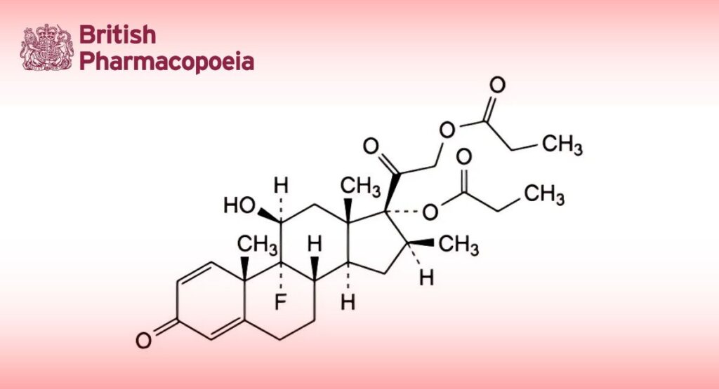 Betamethasone Dipropionate