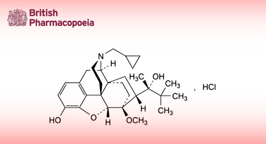Buprenorphine Hydrochloride