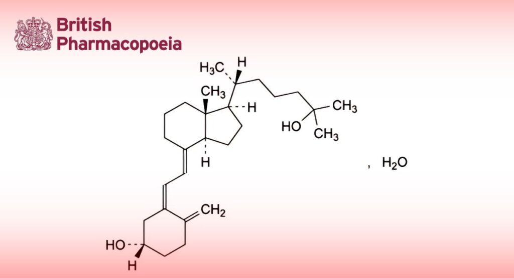Calcifediol Monohydrate