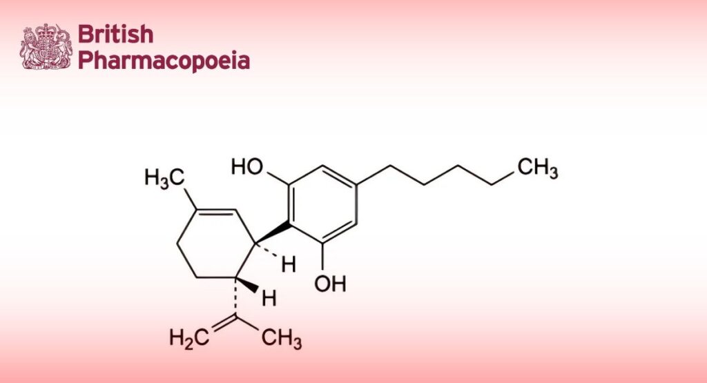 Cannabidiol