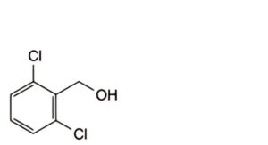 2,4-Dichlorobenzyl Alcohol-2