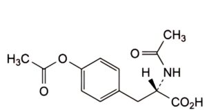 Acetyltyrosine-1