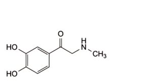 Adrenaline / Epinephrine-2
