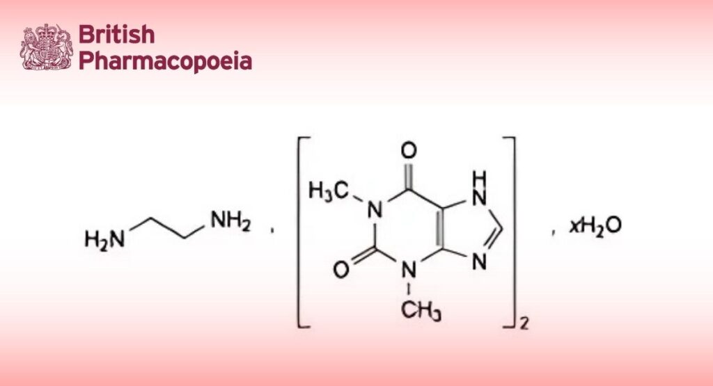 Aminophylline Hydrate