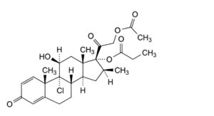 Beclometasone Dipropionate Monohydrate-2