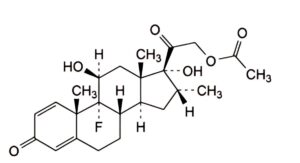 Betamethasone Acetate-2