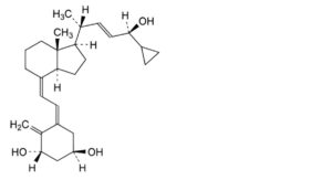 Calcipotriol Monohydrate-2