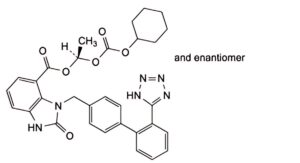Candesartan Cilexetil-2