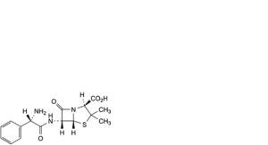 Ampicillin