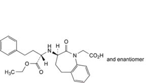 Benazepril Hydrochloride