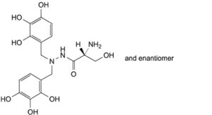 Benserazide Hydrochloride